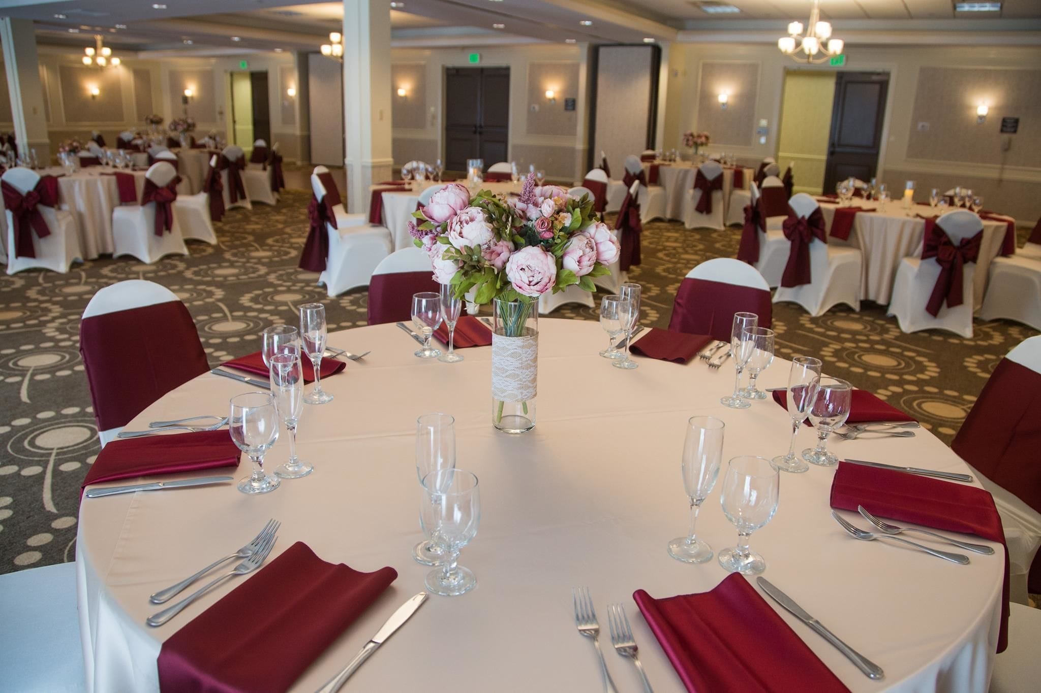 Photo - Hampton Inn Burlington - Colchester