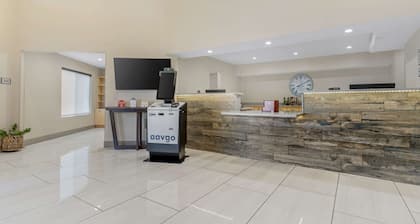 Country Inn & Suites by Radisson, Vallejo Napa Valley, CA