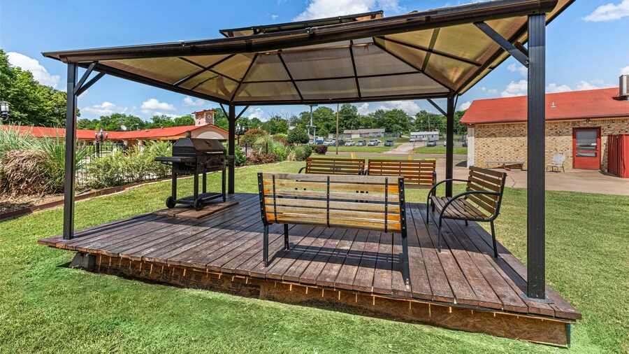 Best Western Palestine Inn