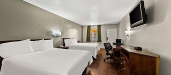 Americas Best Value Inn Bonham