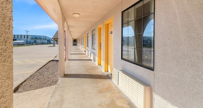Americas Best Value Inn Bonham