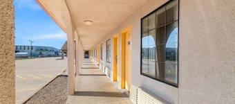 Americas Best Value Inn Bonham