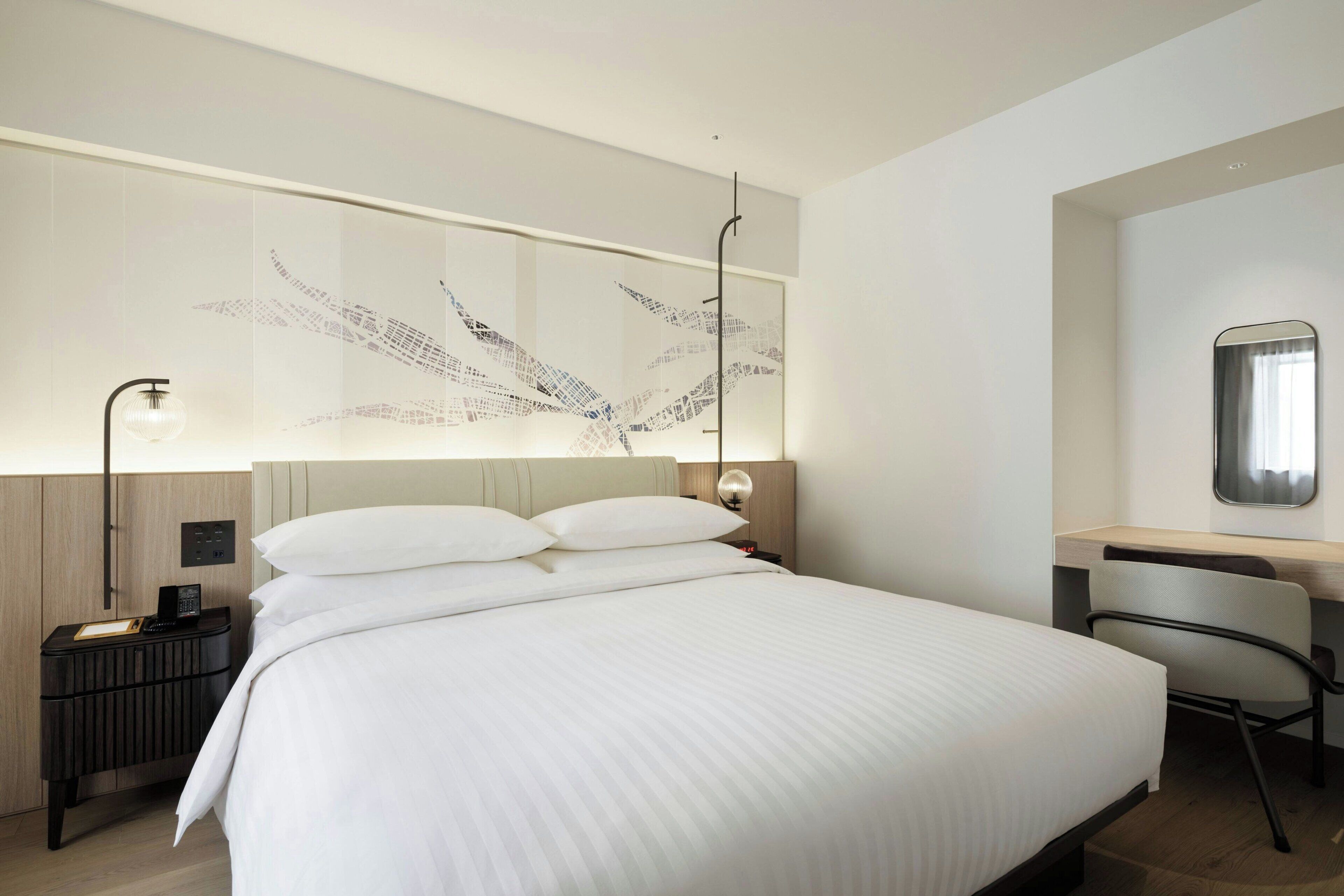 Foto - Courtyard by Marriott Tokyo Ginza Hotel