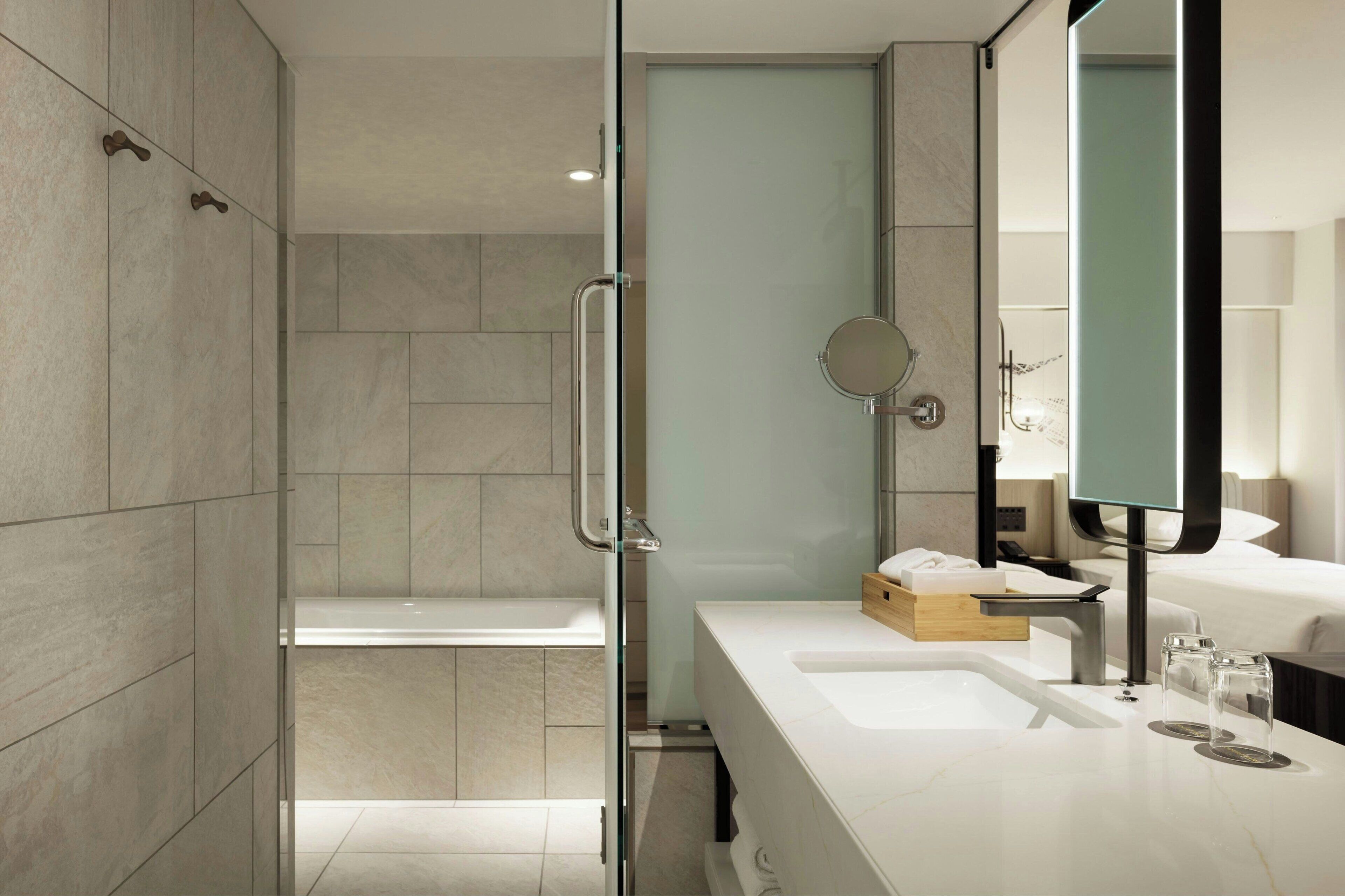 Foto - Courtyard by Marriott Tokyo Ginza Hotel