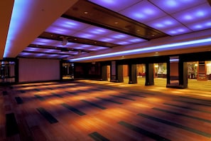 Salle de réunion
