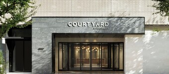 Courtyard by Marriott Tokyo Ginza Hotel