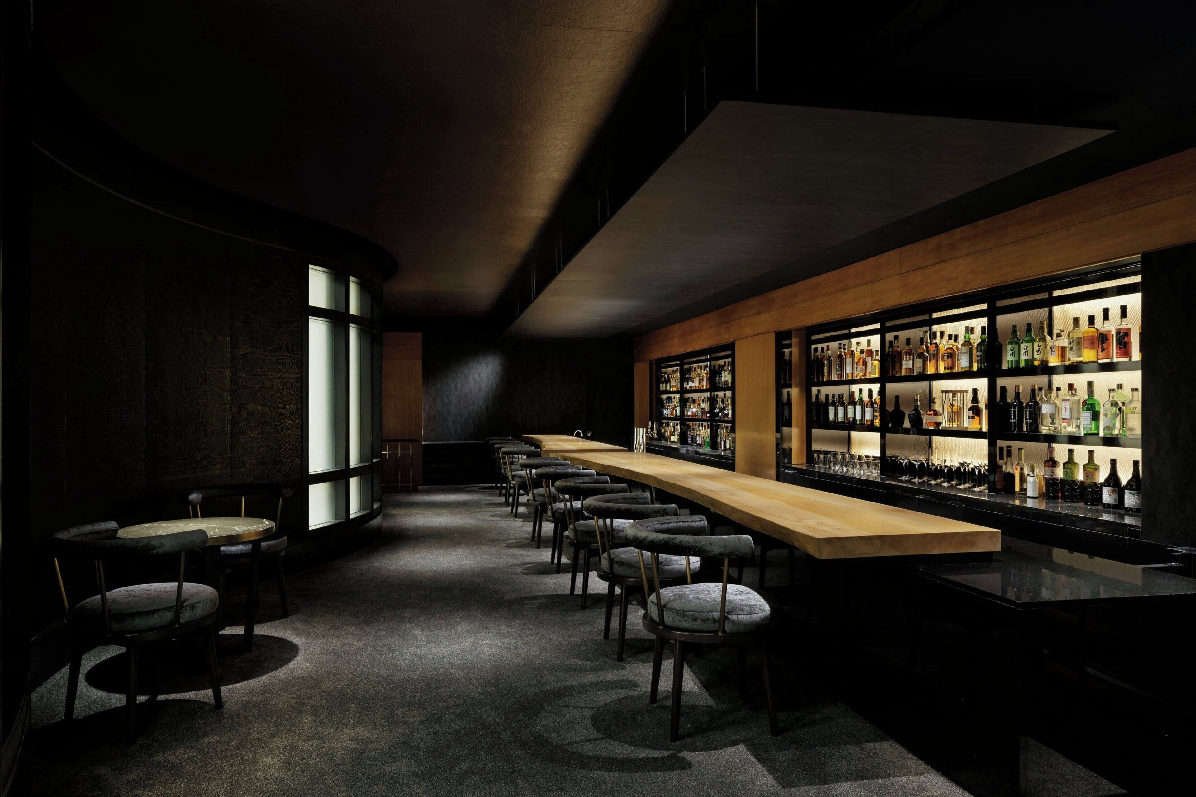 Foto - Courtyard by Marriott Tokyo Ginza Hotel