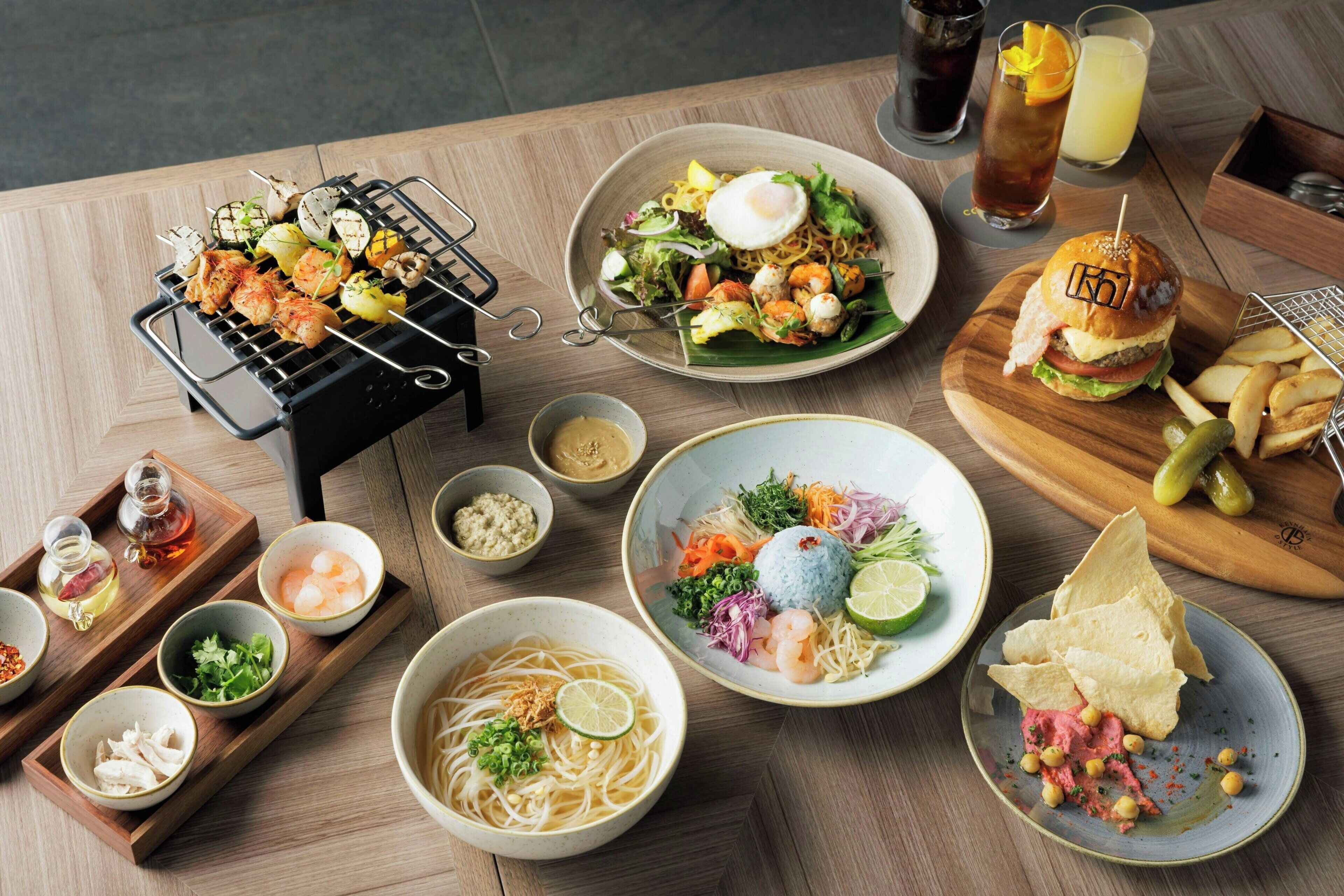 Foto - Courtyard by Marriott Tokyo Ginza Hotel