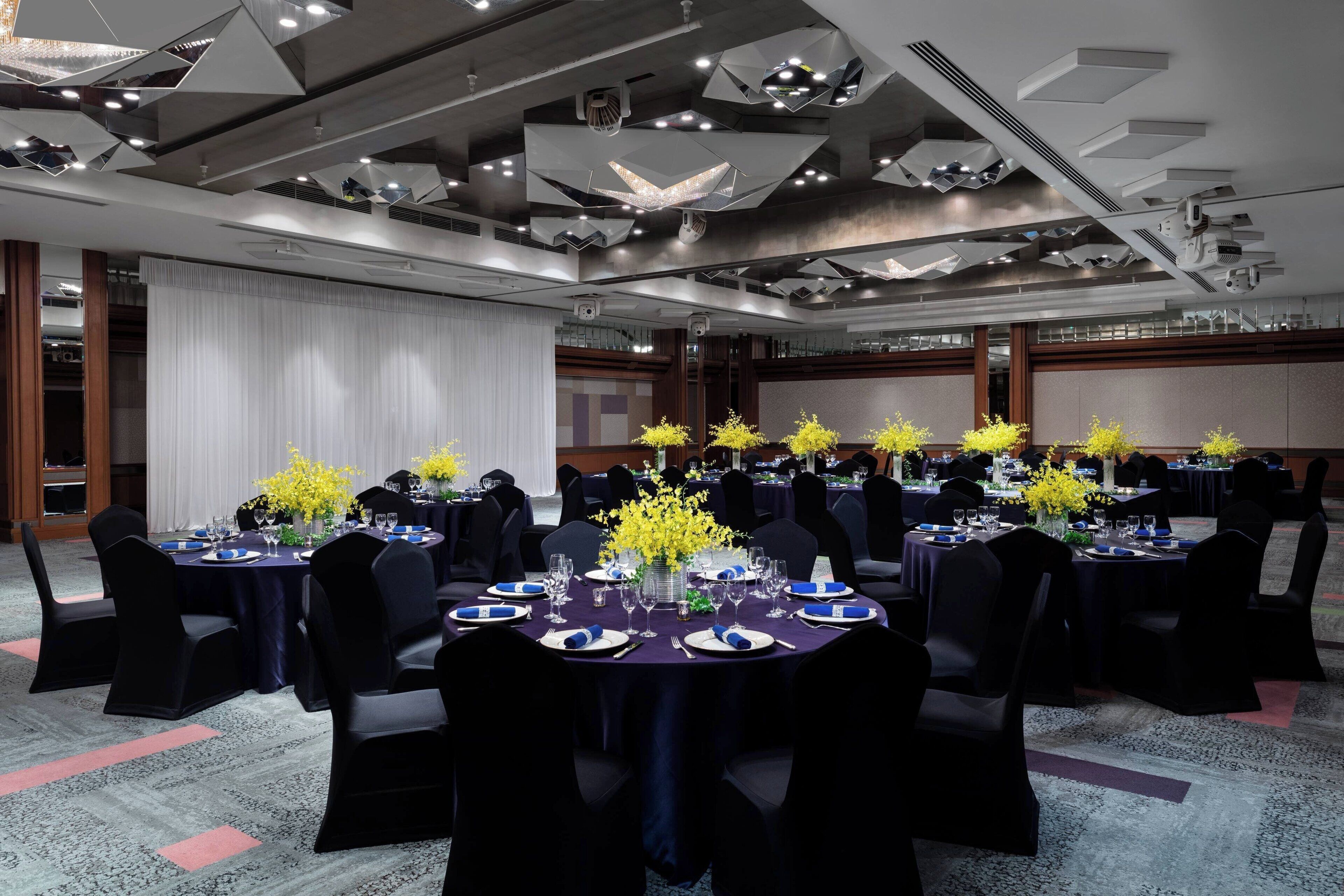 Foto - Courtyard by Marriott Tokyo Ginza Hotel