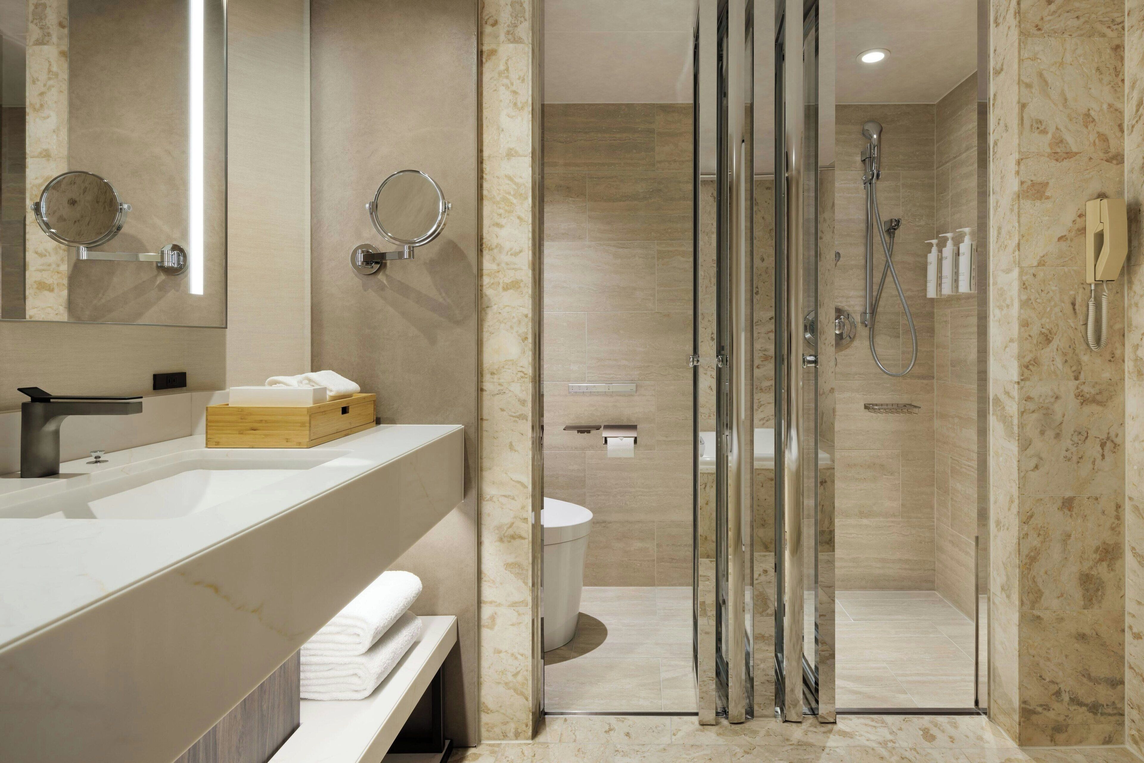 Foto - Courtyard by Marriott Tokyo Ginza Hotel