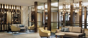 Courtyard by Marriott Tokyo Ginza Hotel