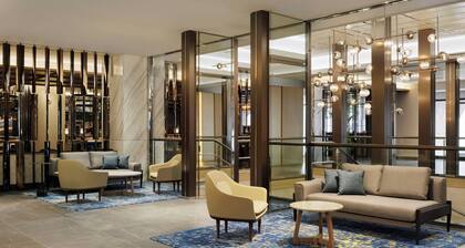 Courtyard by Marriott Tokyo Ginza Hotel