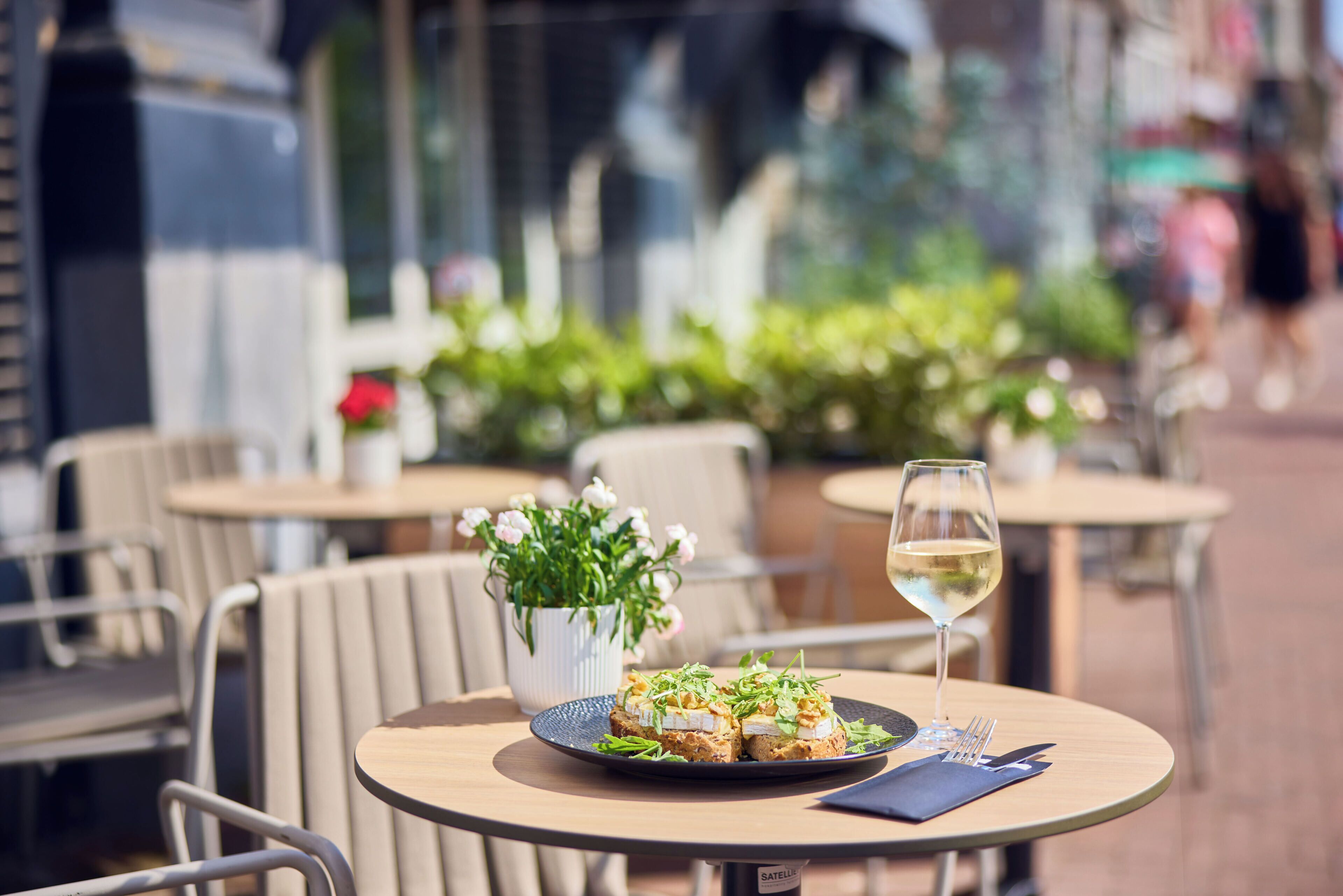 Photo - WestCord City Centre Hotel Amsterdam