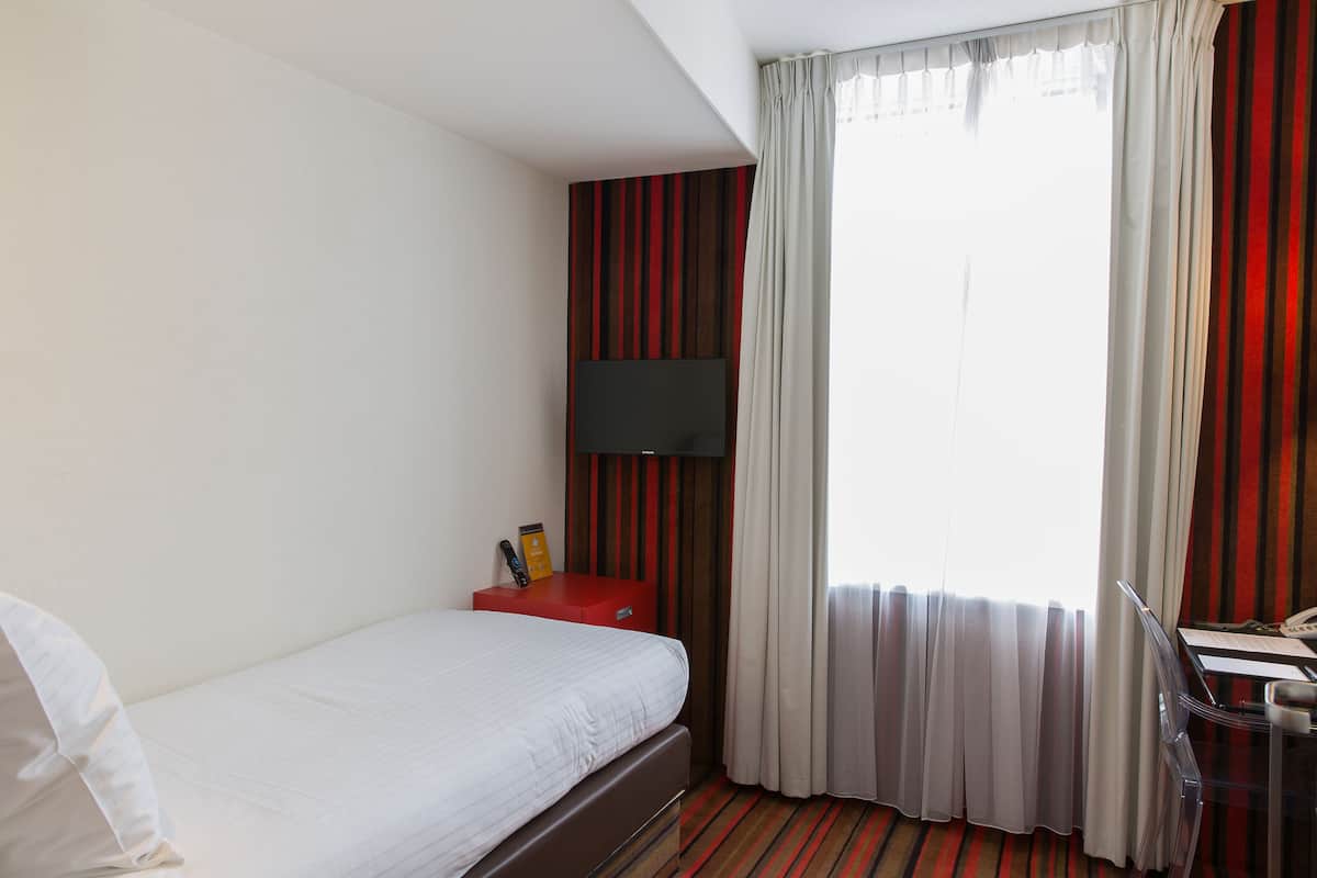 Chambre Simple, 1 lit une place