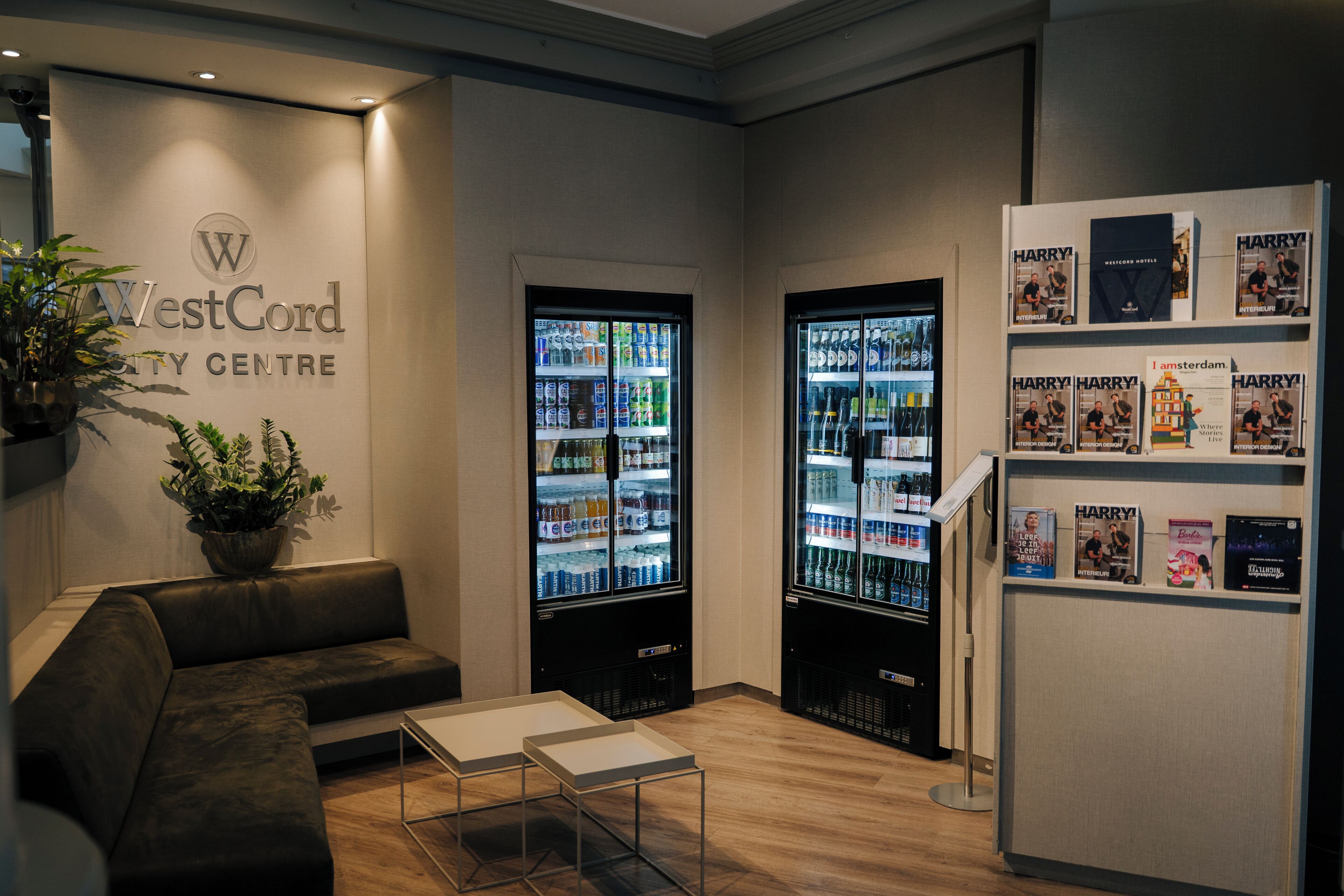 Photo - WestCord City Centre Hotel Amsterdam