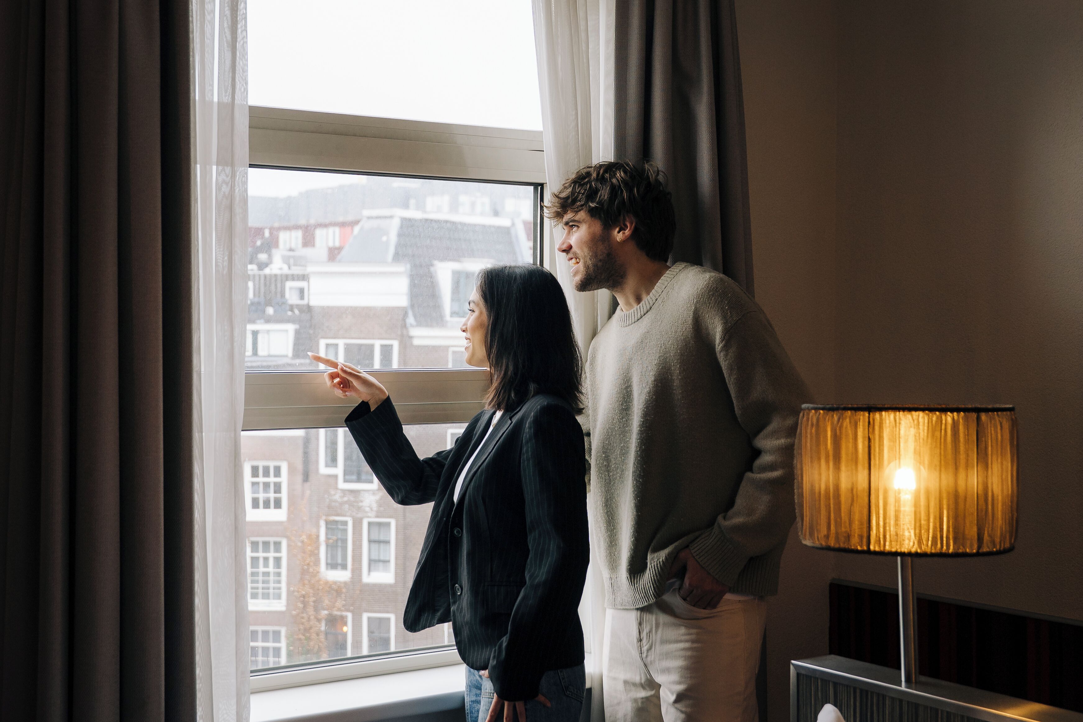 Foto - WestCord City Centre Hotel Amsterdam