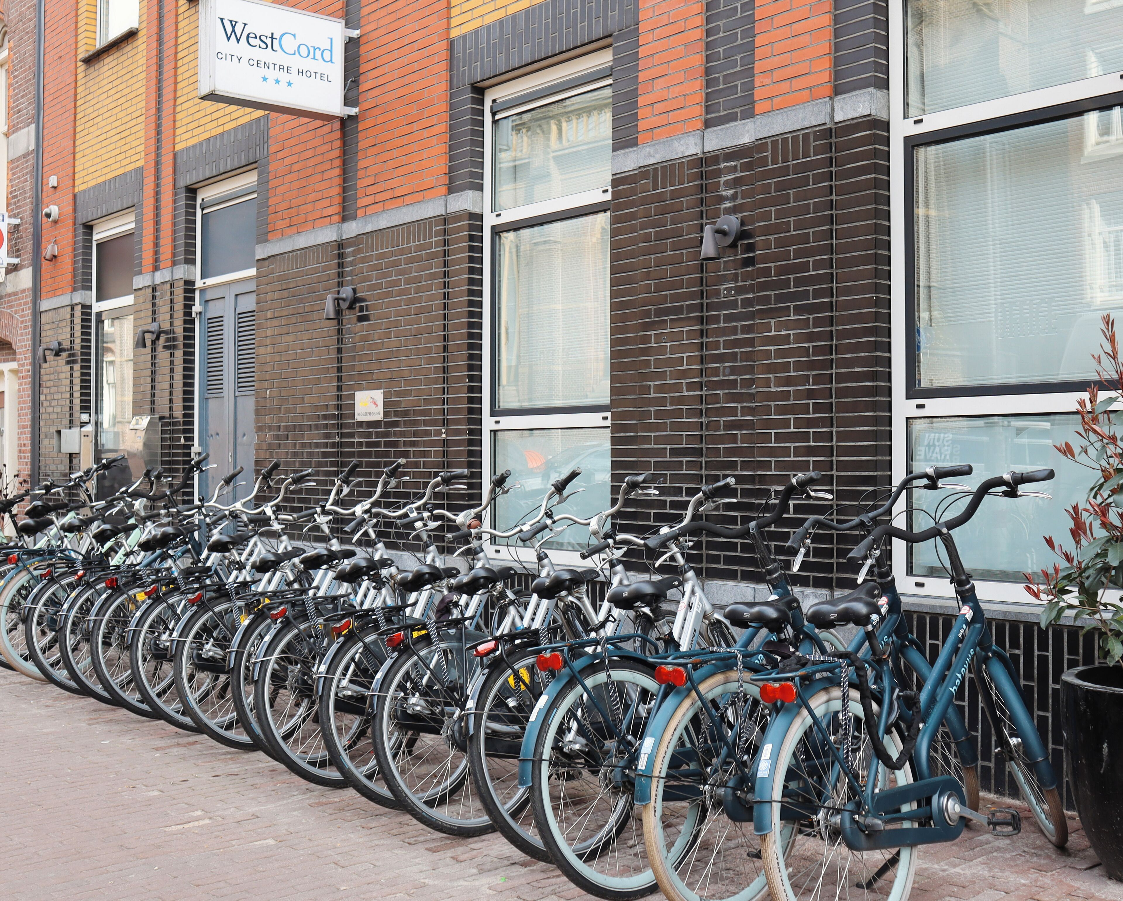 Bicycling
