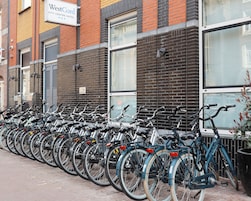 Bicycling