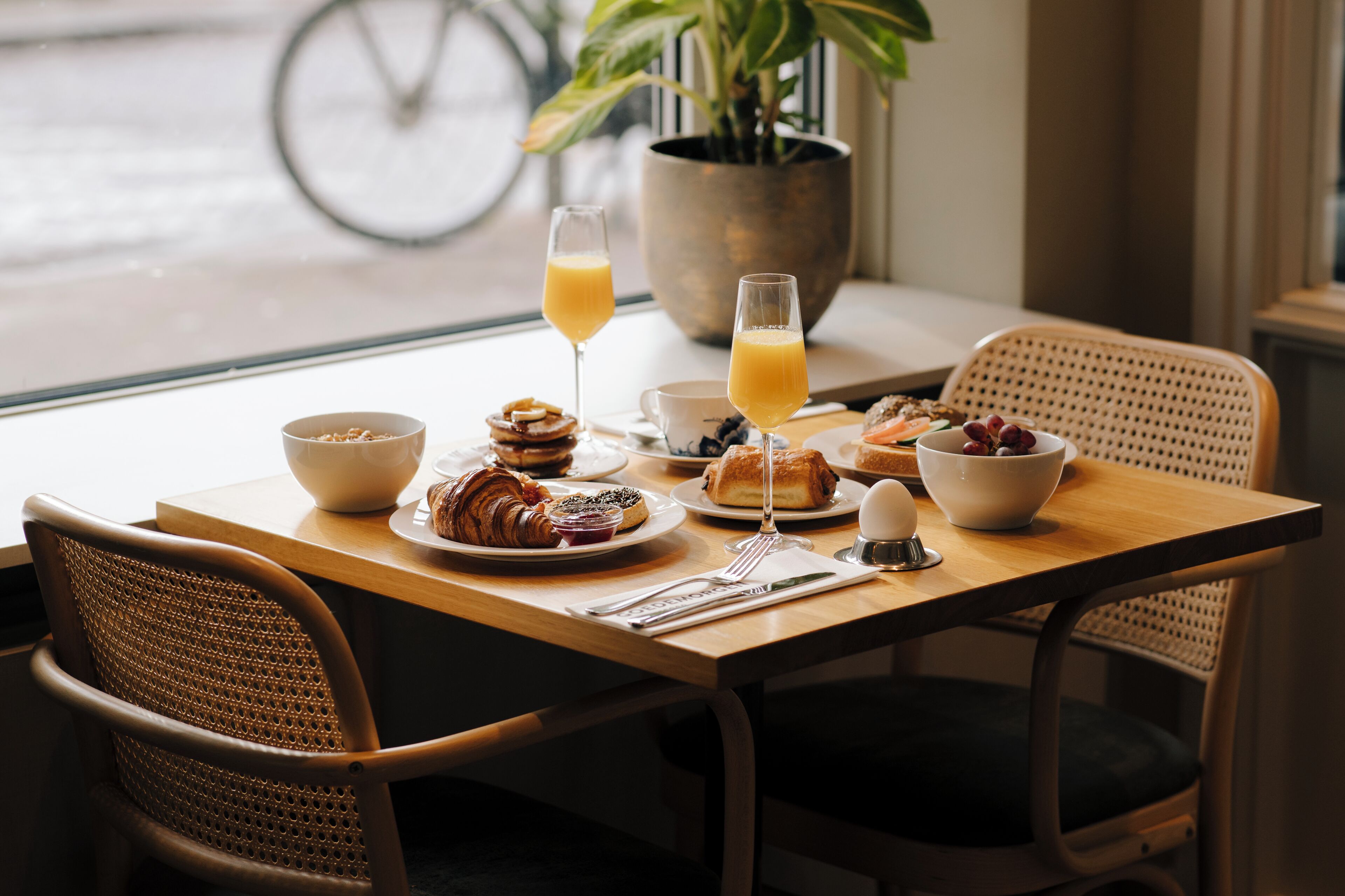 Photo - WestCord City Centre Hotel Amsterdam