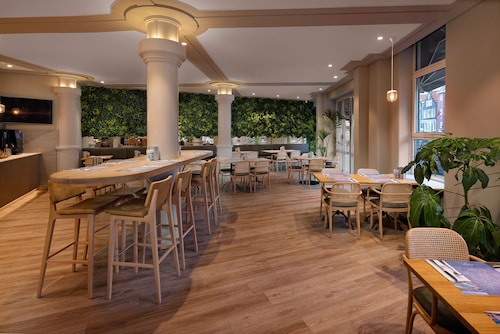 WestCord City Centre Hotel Amsterdam