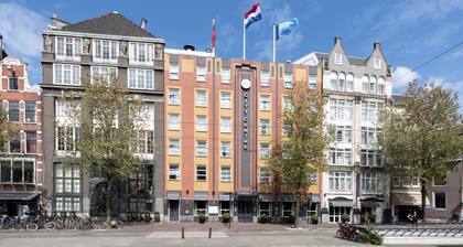 WestCord City Centre Hotel Amsterdam