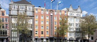 WestCord City Centre Hotel Amsterdam