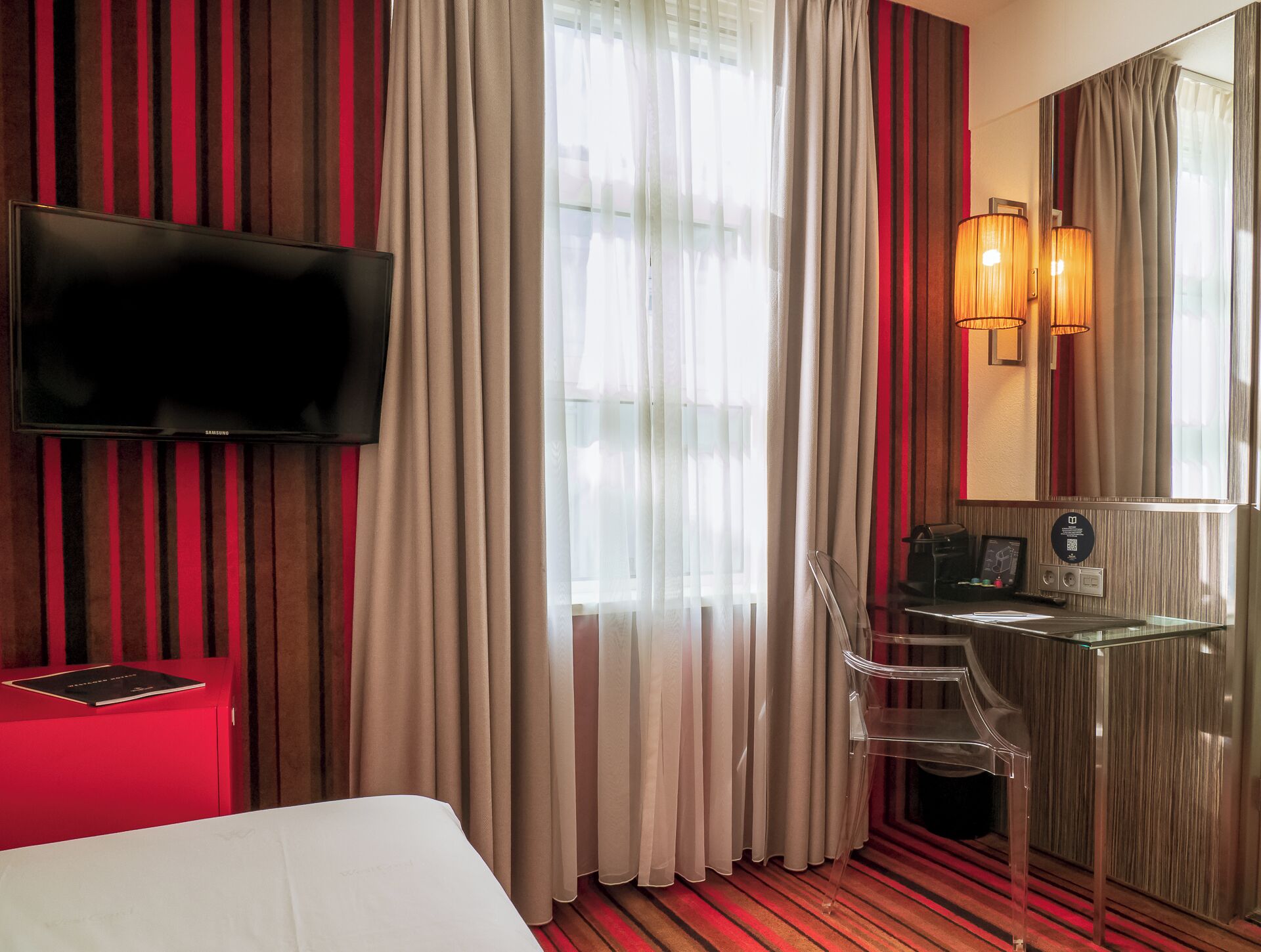 Photo - WestCord City Centre Hotel Amsterdam