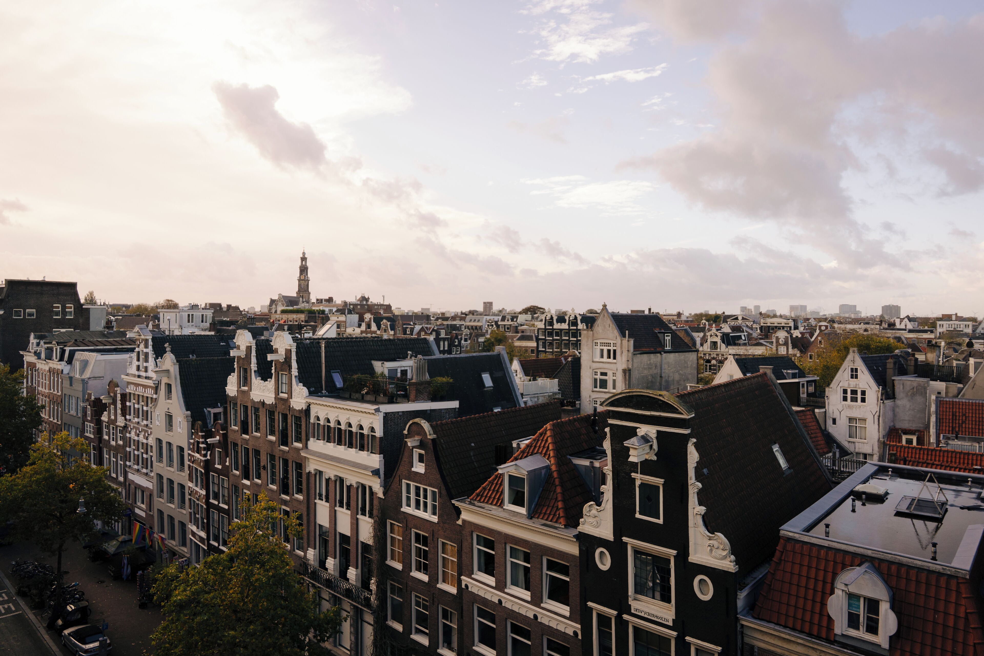 Foto - WestCord City Centre Hotel Amsterdam