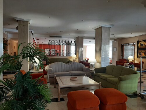 Hotel Rio Badajoz