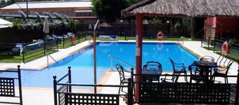Rio Badajoz