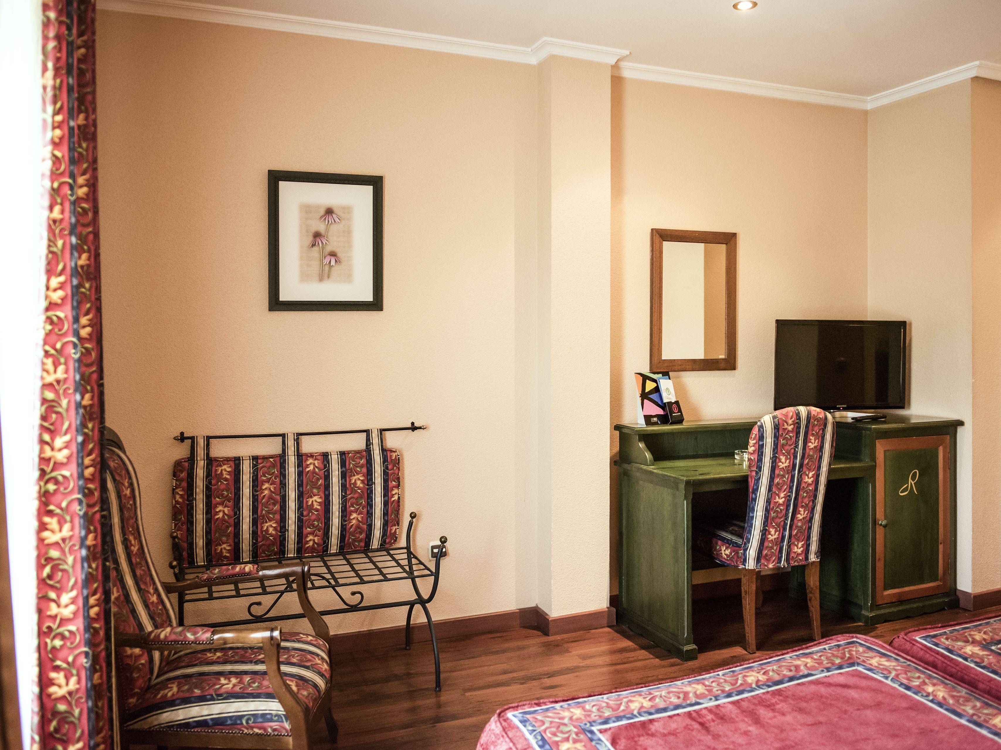 Habitación