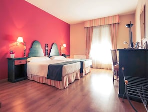 Room - Rio Badajoz (Badajoz)
