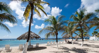 Holiday Beach Resort and Casino