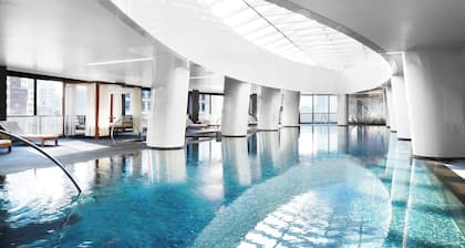 The Westin Josun Seoul