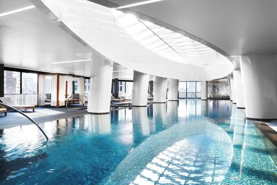The Westin Josun Seoul