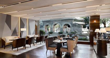 The Westin Josun Seoul