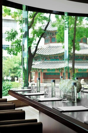 Meeting facility - The Westin Josun Seoul (Seoul)