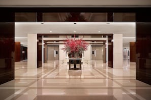 Hall