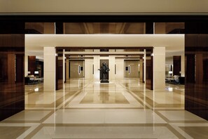 Lobby - The Westin Josun Seoul (Seoul)