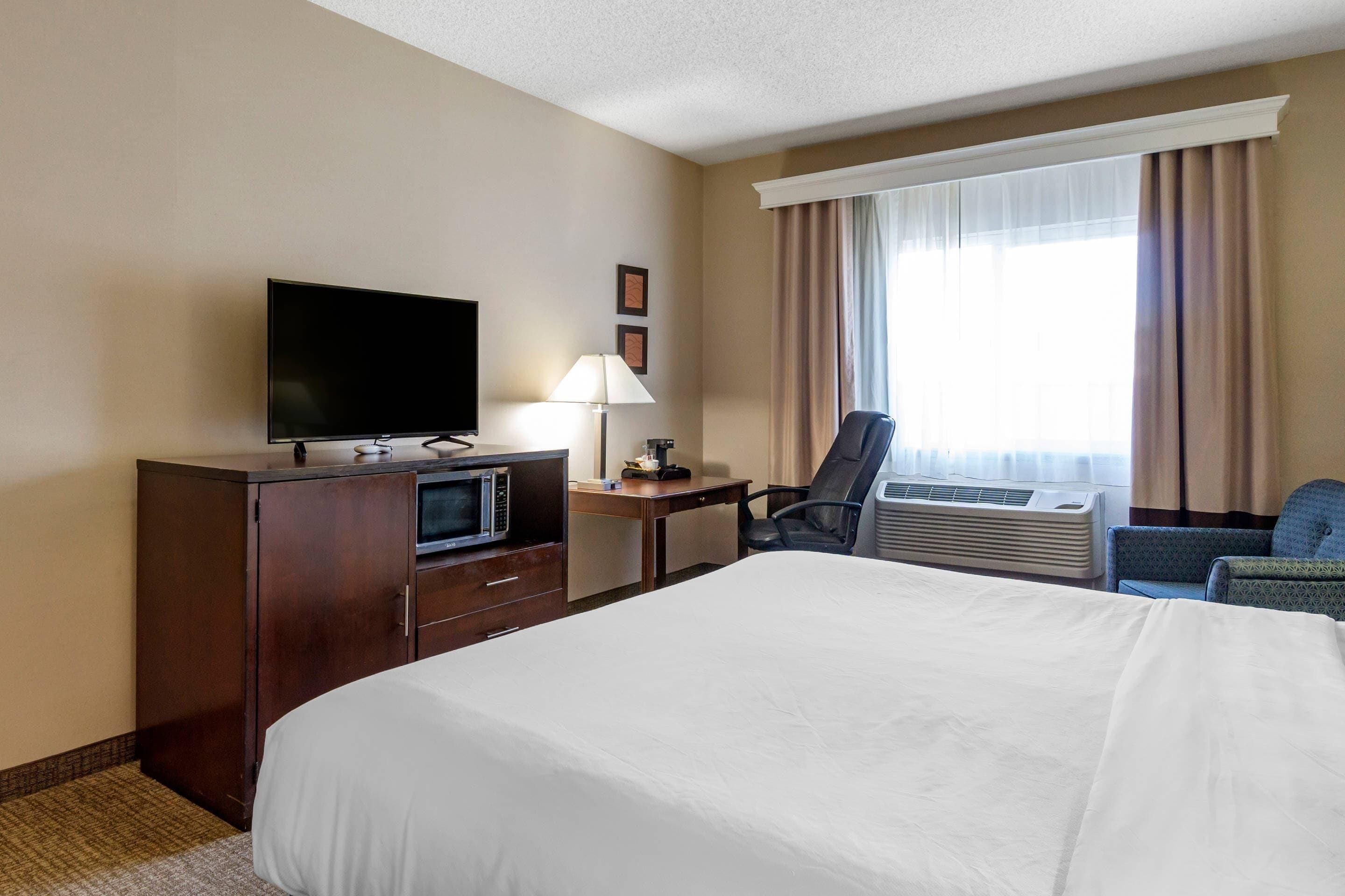 Photo - Comfort Inn & Suites Seattle North