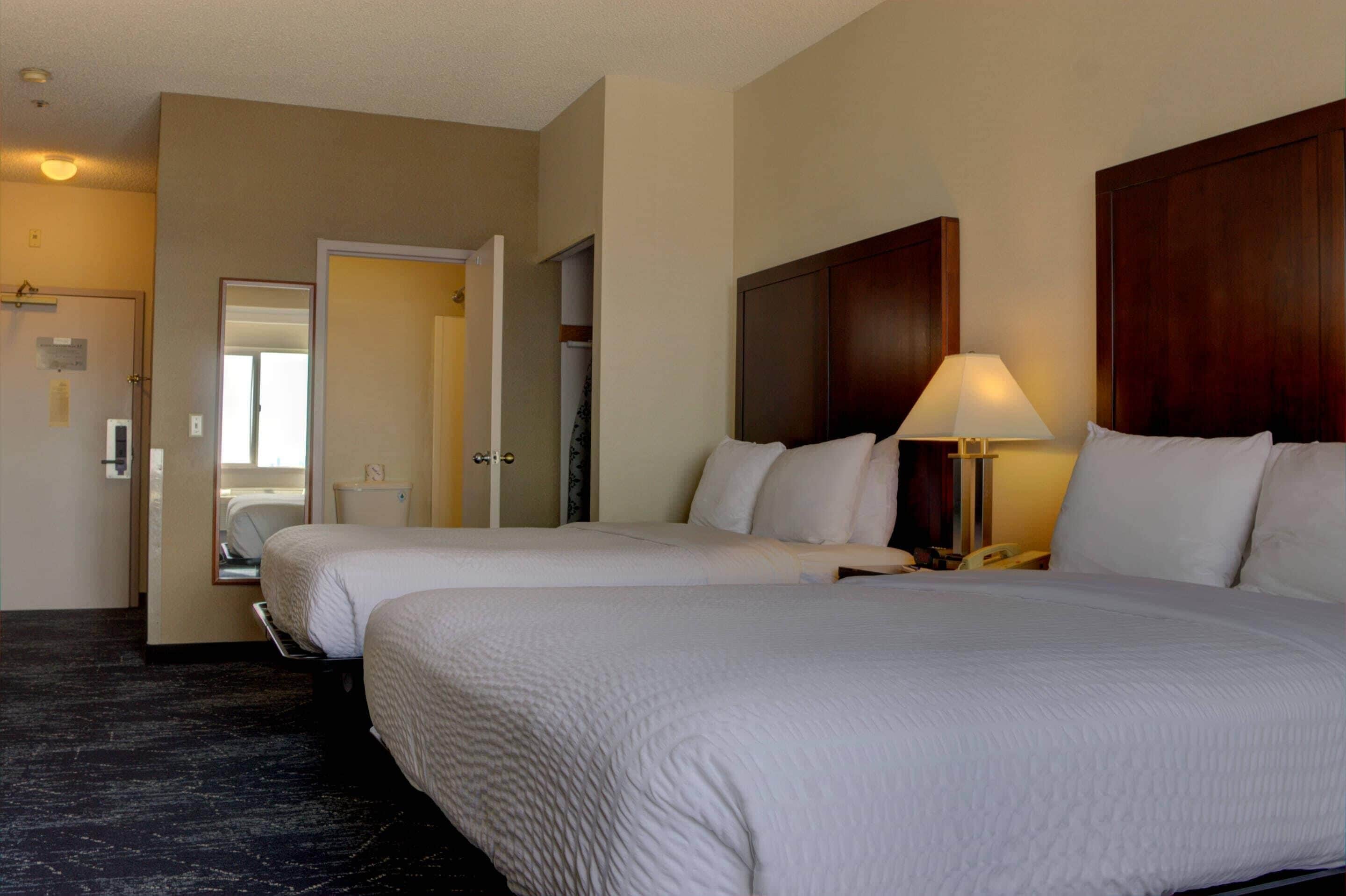 Photo - Comfort Inn & Suites Seattle North