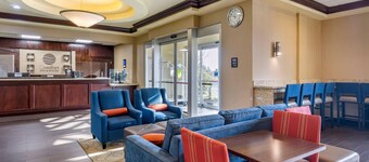 西雅图北凯富套房酒店