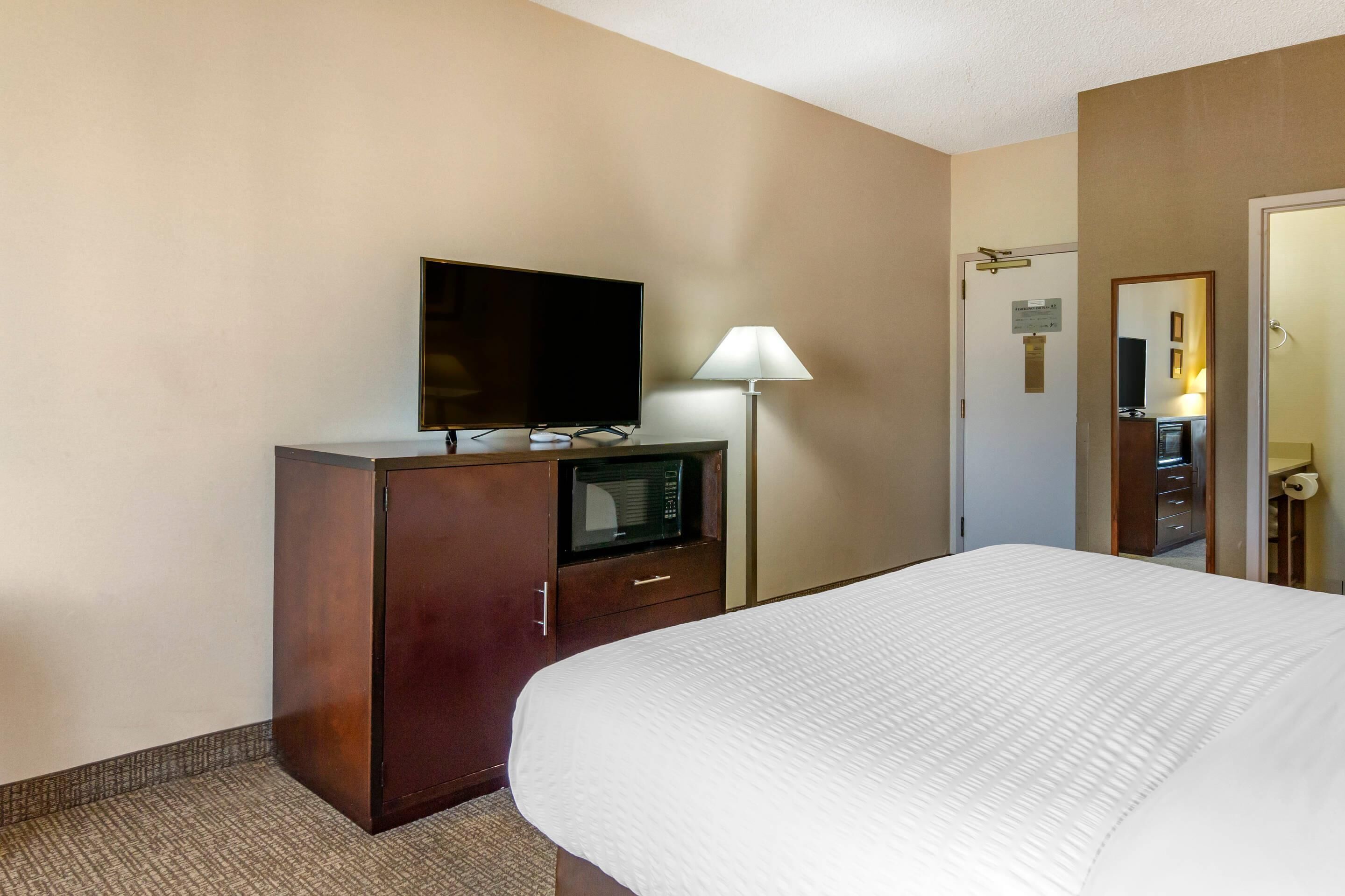 Photo - Comfort Inn & Suites Seattle North