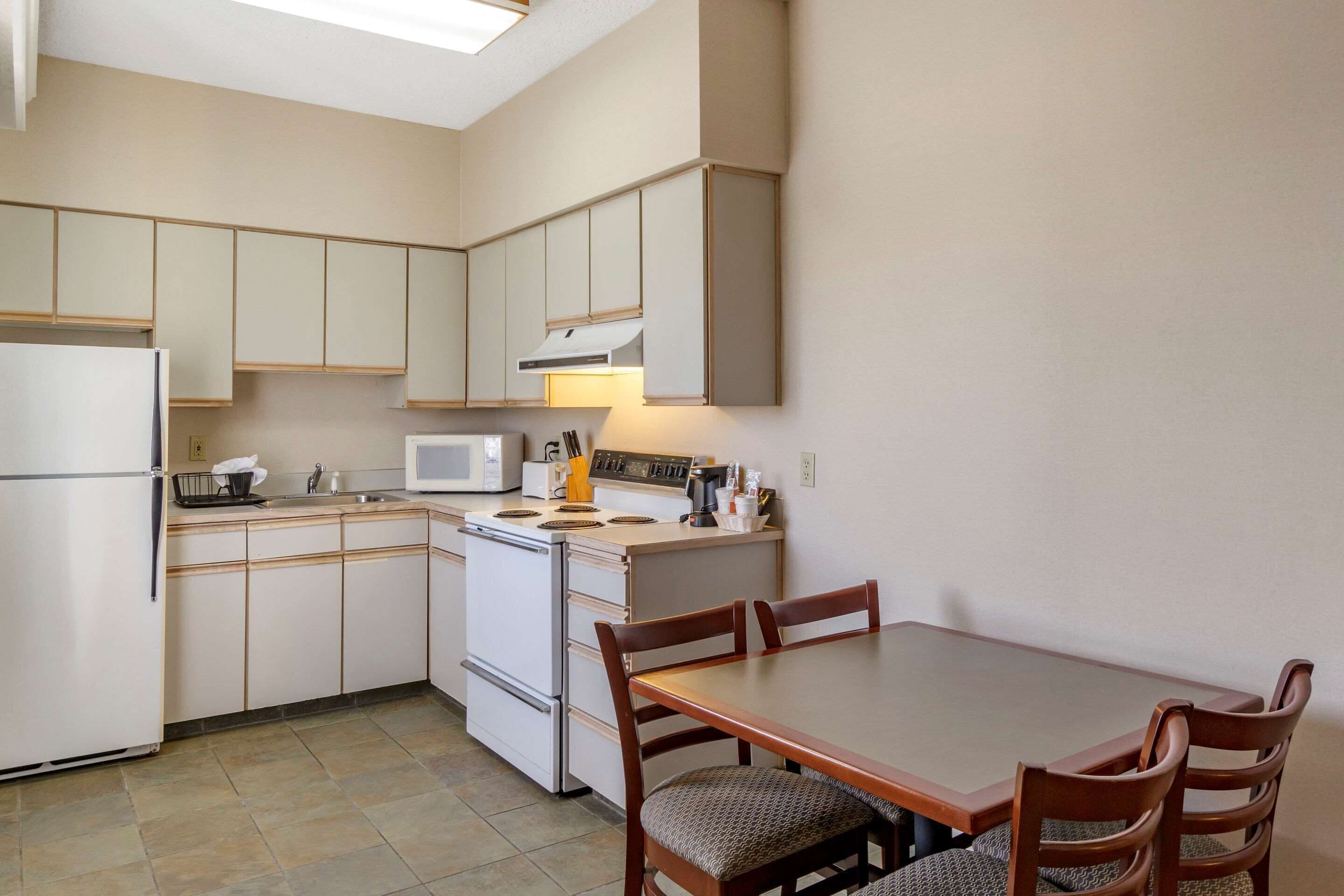 Photo - Comfort Inn & Suites Seattle North