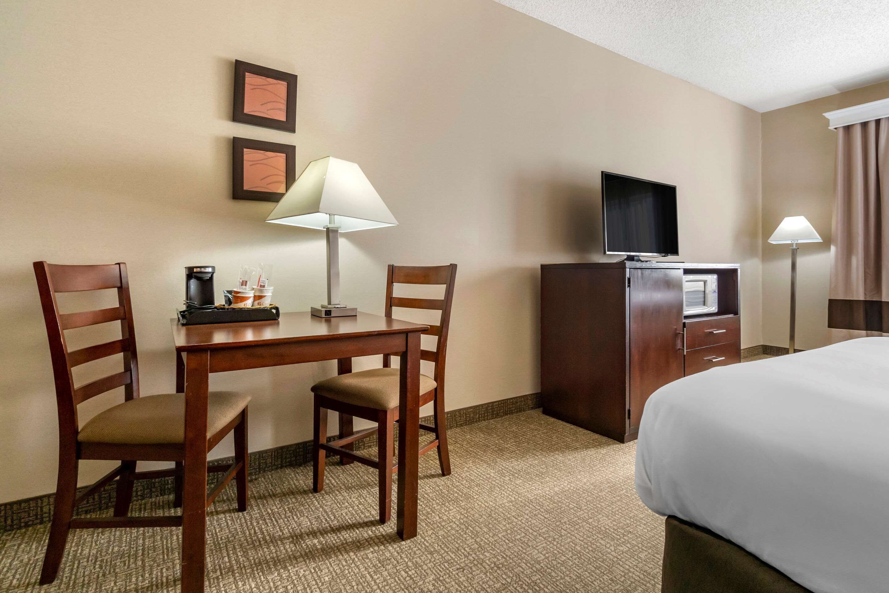 Photo - Comfort Inn & Suites Seattle North
