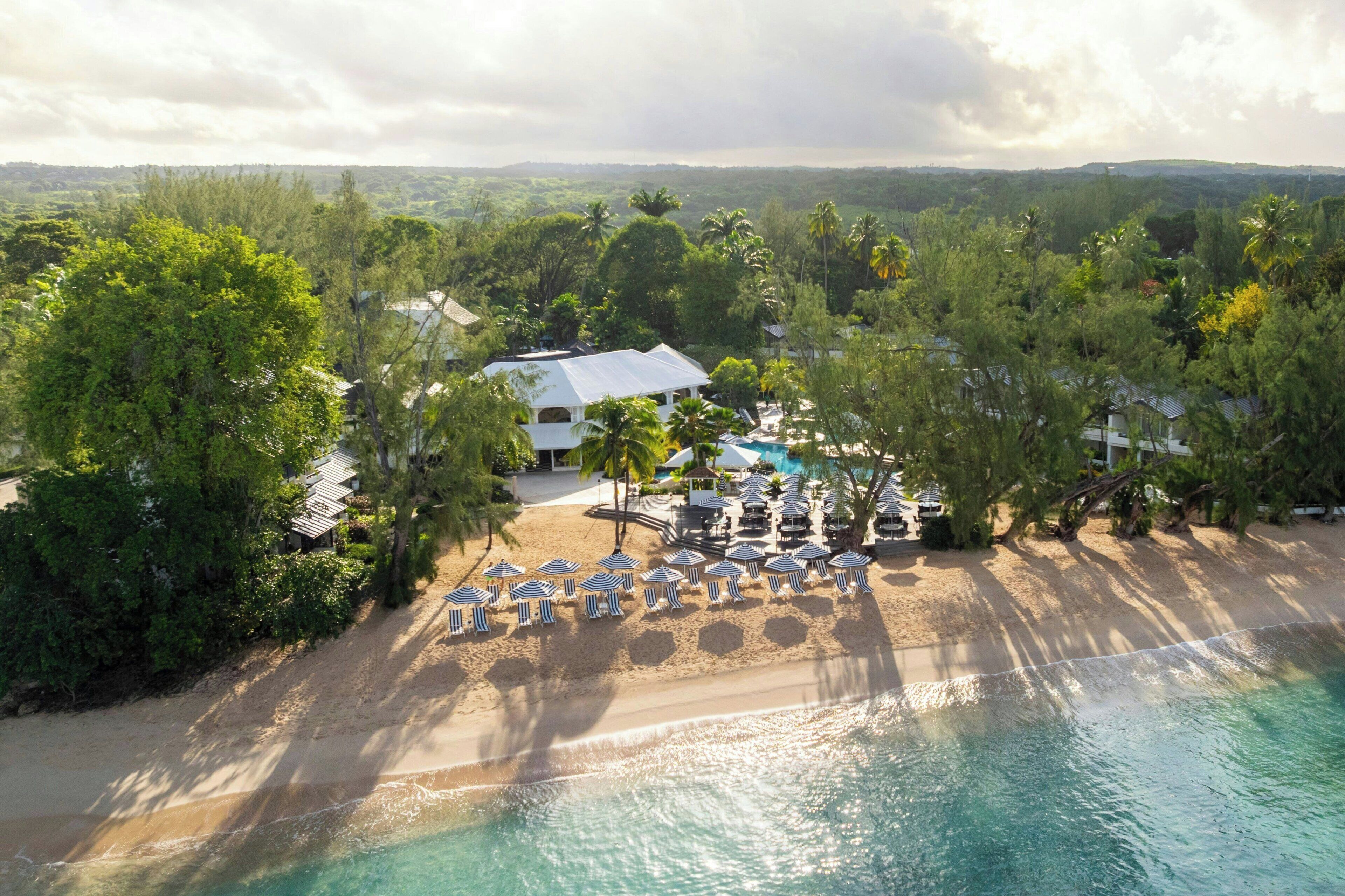 Photo - Colony Club, a Luxury Collection Resort, Barbados