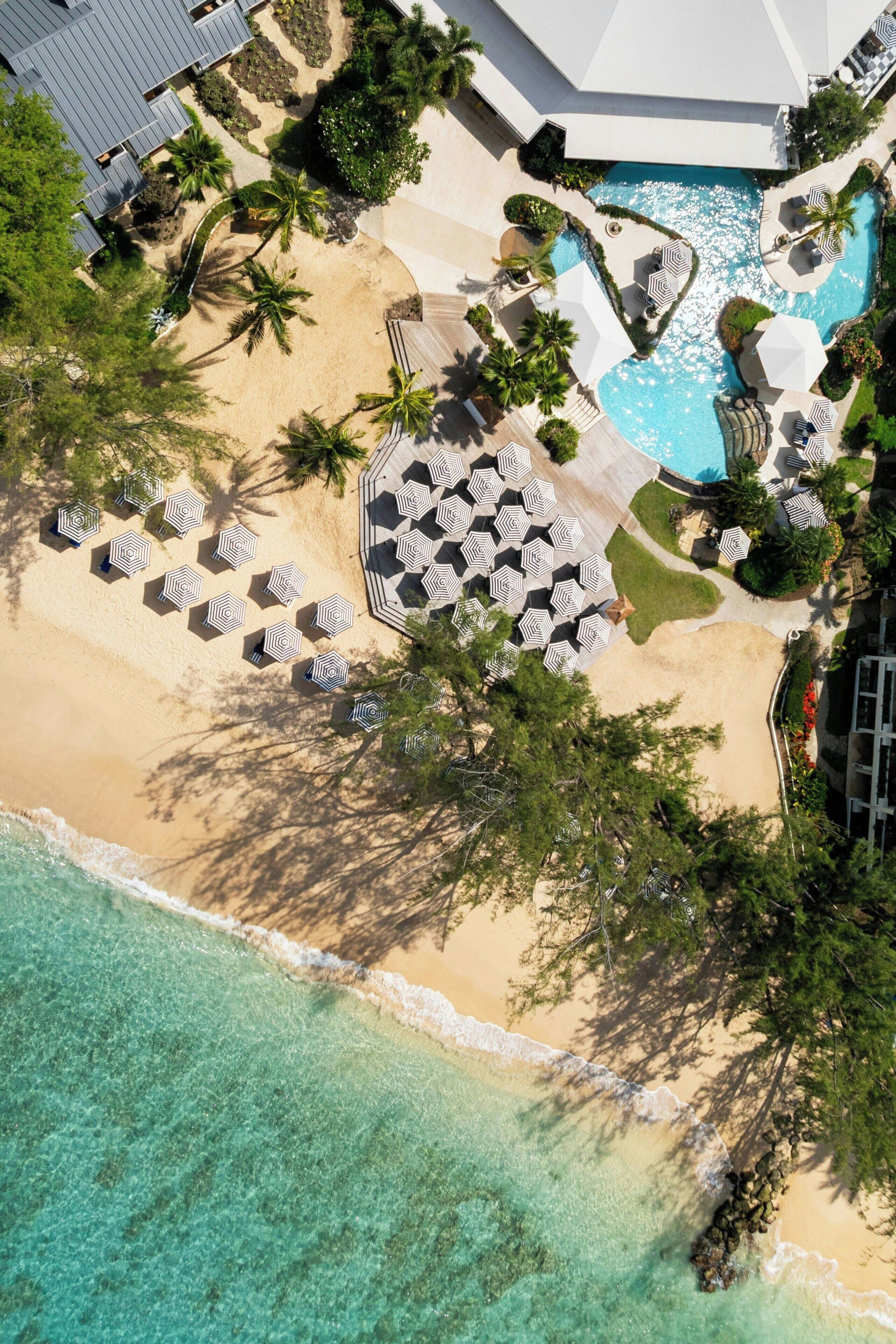 Photo - Colony Club, a Luxury Collection Resort, Barbados