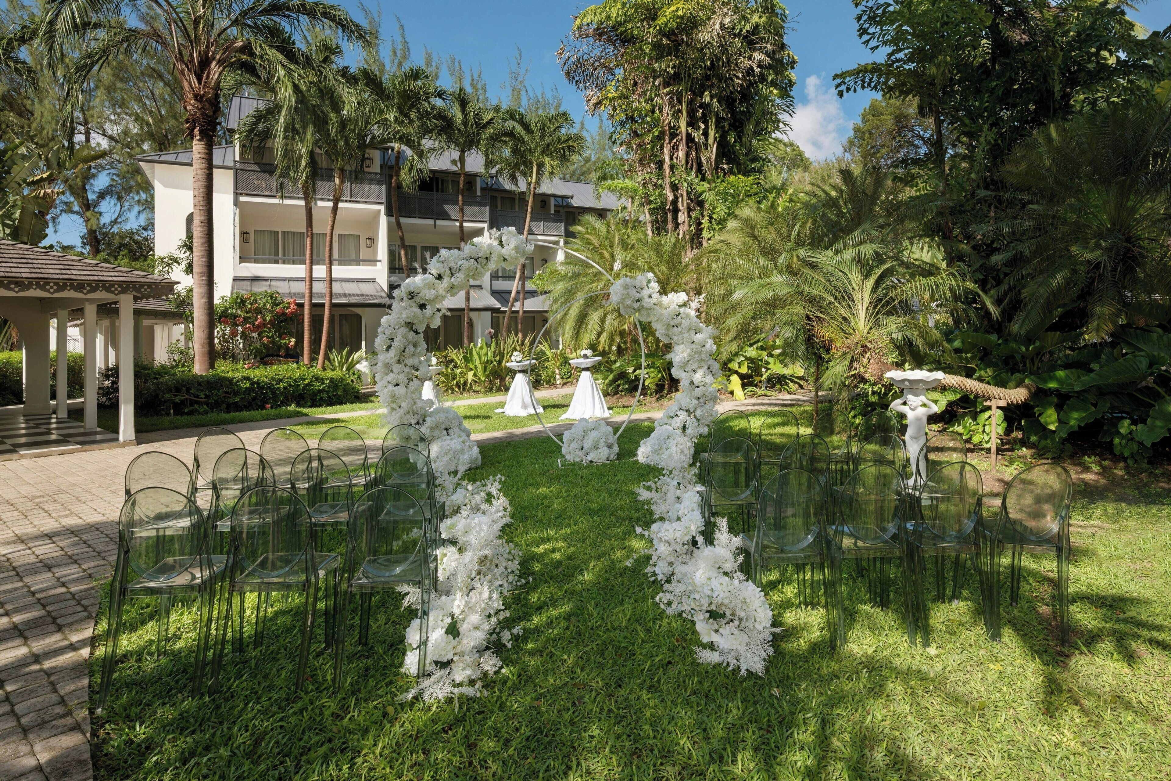 Photo - Colony Club, a Luxury Collection Resort, Barbados