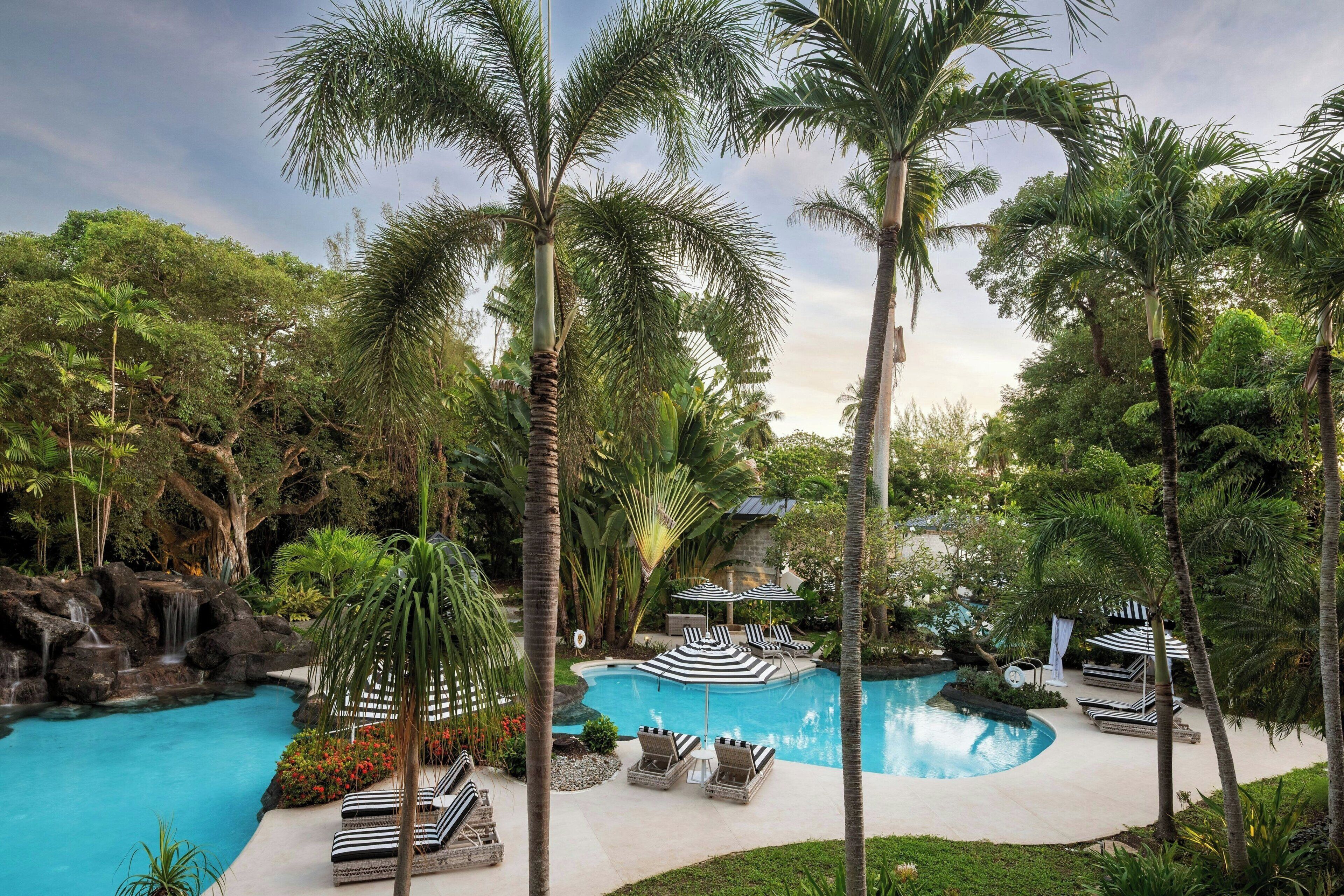 Photo - Colony Club, a Luxury Collection Resort, Barbados