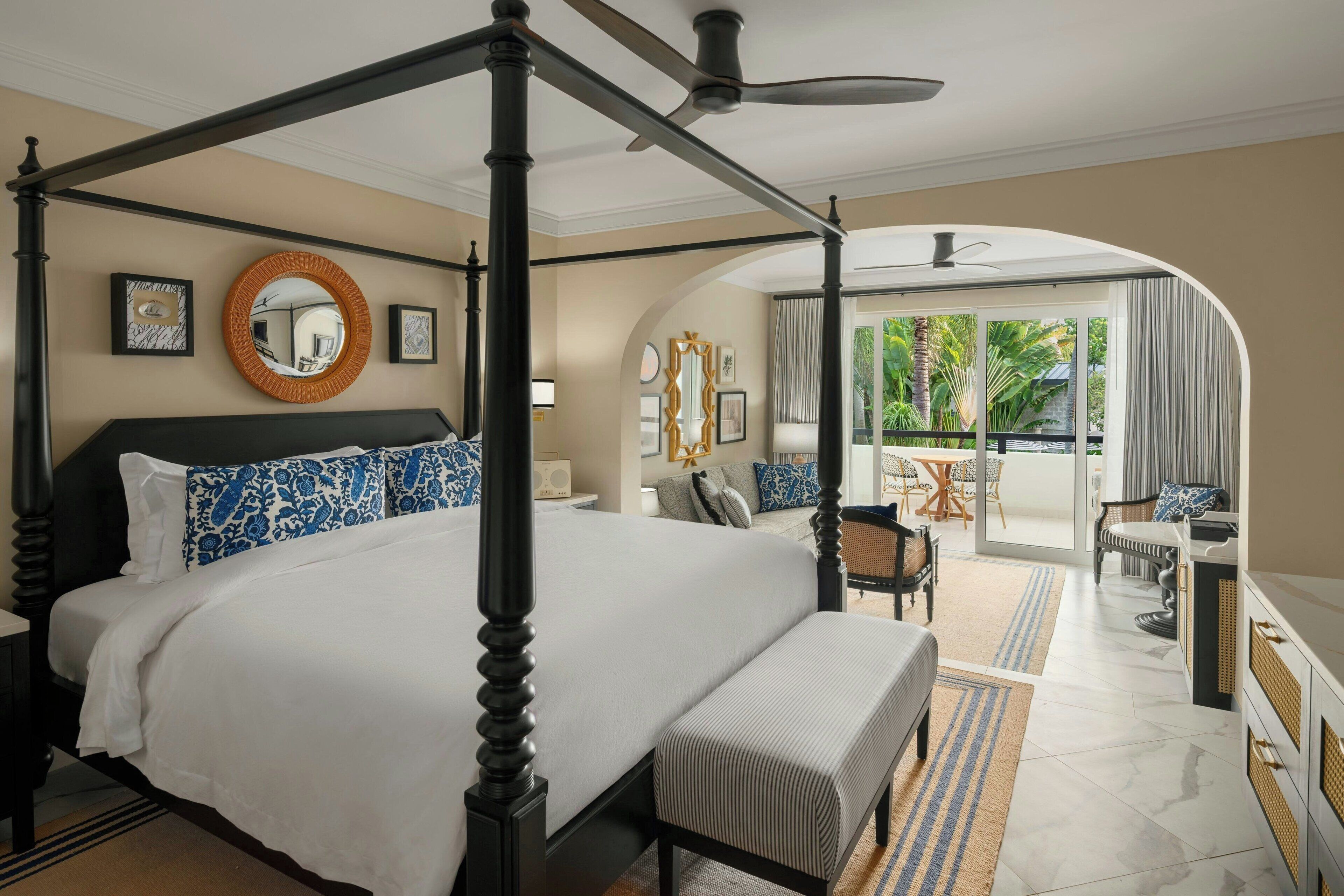 Photo - Colony Club, a Luxury Collection Resort, Barbados